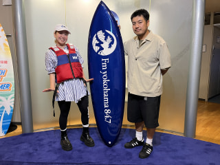 水辺で遊び、地球を知る「ヘリーハンセン」に注目! 株式会社 ゴールドウイン ヘリーハンセン事業部 山﨑真悟さん②