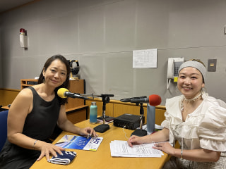 バトミントンとサステナブルについて! 日本バドミントン協会理事で一般社団法人 SDGs in Sports 代表理事の井本 直歩子さん③