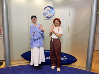 今週は「Carbon Neutral Journey」に注目! Vegan Beauty Salon &Cafe Director 中島潮里さん④