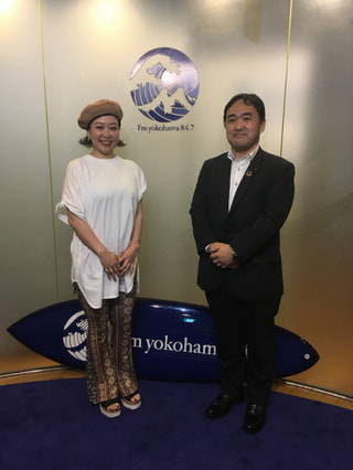 地域に根付いたSDGsを推進！横浜信用金庫ソリューション支援部 地域連携課②