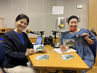 「イマフジ。」今の富士山の気象を知る」」に注目！青山シビルエンジニヤリング株式会社 小柳津由依さん①