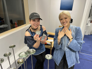 コンセプトストア「TWO WHEELERS' FLAT」に注目!　株式会社Brevalの森 春菜さん④
