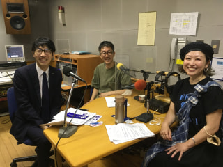 生命の不思議と好奇心！「いのちをつなぐ学校」秋吉 道太さん、上田 壮一さん③