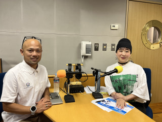2026 Water Safety キャンペーン「水辺の事故ゼロ」Week! 公益財団法人日本ライフセービング協会理事 白井勇喜さん②