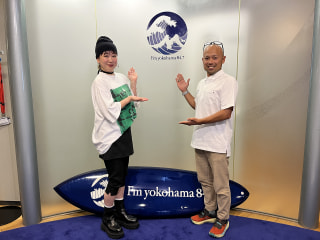 2026 Water Safety キャンペーン「水辺の事故ゼロ」Week! 公益財団法人日本ライフセービング協会理事 白井勇喜さん①