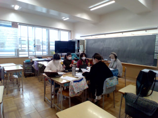 川崎市立　東柿生小学校　6年生のSDGsの取り組みに注目!!②