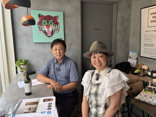 「空気から作る水」に注目! 株式会社AQUAM 代表取締役社長 河﨑悠有さん①