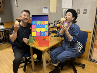 1年間頑張った自分へのご褒美を見つけよう！LUSH JAPAN合同会社 小山大作さん②