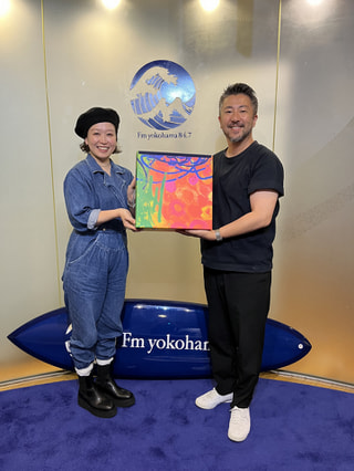 自分にも地球にも嬉しいリサイクル LUSH JAPAN合同会社 小山大作さん③