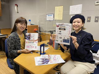 今年度も盛り上がっています! SDGsQUESTみらい甲子園について。事務局 板本りつさん②