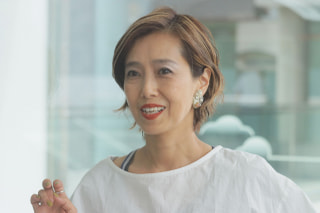 みんなを幸せにするインドのハンドメイドアクセサリー「MAYGLOBE by Tribaluxe」について  株式会社スプリング代表立花佳代さん①