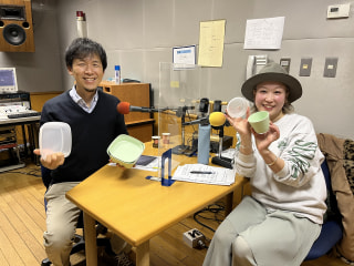 地域循環型　リユース容器プロジェクト「Megloo(メグルー)」について! 株式会社KAMAN 代表取締役　善積真吾様①
