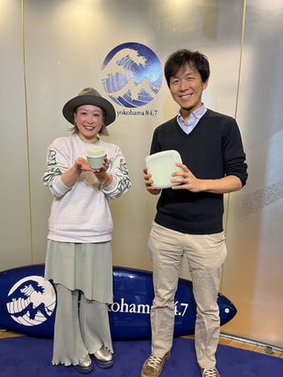 地域循環型　リユース容器プロジェクト「Megloo(メグルー)」について! 株式会社KAMAN 代表取締役　善積真吾様③