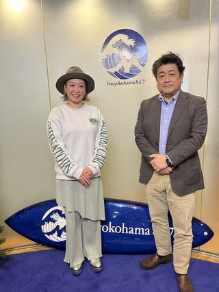 私たちの暮らす環境調査からサステナブルな社会を目指す企業「オオスミ」について!  株式会社オオスミ 代表取締役 大角武志さんに伺っていきます! ①
