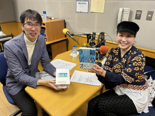 背負って運べるラジオ局!?  被災地で活躍するバックパックラジオを描いた「雑草ラジオ」について④