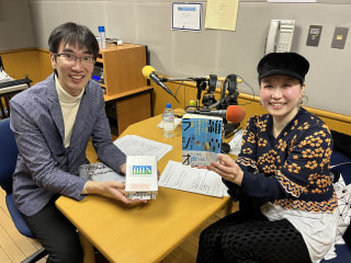 背負って運べるラジオ局!?  被災地で活躍するバックパックラジオを描いた「雑草ラジオ」について②