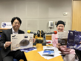 海と私たちの未来に注目! 一般社団法人ブルーオーシャン・イニシアチブ 代表理事 代島裕世さん④