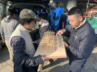 環境にも人にも優しい家づくり「株式会社 藤本工務店」②