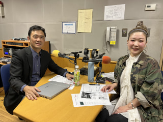 ブルーカーボンについて。公益財団法人 笹川平和財団海洋政策研究所 　渡邉敦さん①