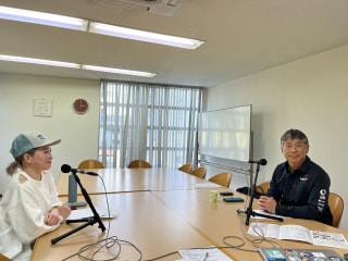 鎌倉育ち 海洋冒険家プロフェッショナル セーラー 白石康次郎さん④