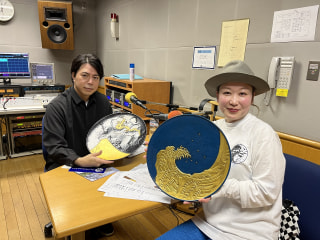 鎌倉彫を未来へつなぐ　鎌倉彫伝統継承者・現代美術家　三橋 鎌幽さん④