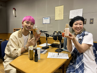 VEGAN BEAUTY SALON whyte 浜本忠勝さん④