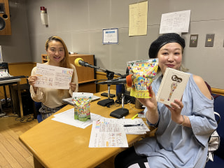 防災をHAPPYに伝える防災士　まこぴ こと古島真子さん④
