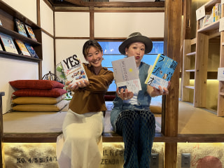鎌倉に誕生した新しいコミュニティスペース「すきま鎌倉」店主　田中藍奈さん④