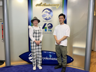 ソーシャルグッドをもっと身近に。 グリービズ株式会社代表取締役 中野 大河さん①