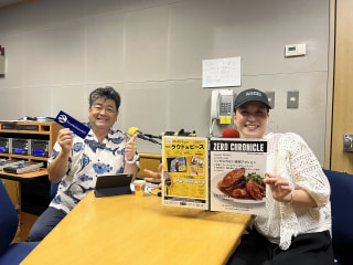 「第２回LOUD&PEACE ～SDGs を叫んで伝えるフェスで世界をもっと平和にしたい～」株式会社オオスミ 代表取締役 大角武志さん④