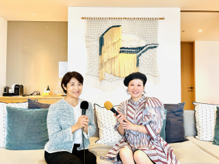 湘南コーストを舞台に大自然と共に心豊かなサステナビリティを。特例認定NPO法人リビエラ未来創りプロジェクト 理事長 渡邊華子さん①