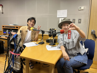 大山のスーパー歩荷がスタジオに登場! 北樋口康さん③