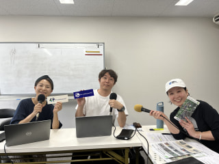 「自然共生型アウトドアパーク」に注目!㈱フォレストアドベンチャー志村辰也さん、原由紀子③