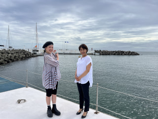 湘南コーストを舞台に大自然と共に心豊かなサステナビリティを。特例認定NPO法人リビエラ未来創りプロジェクト 理事長 渡邊華子さん④