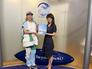 「ぼうさいこくたい2023 KANAGAWA」について。内閣府　防災担当　甲祥子さん③