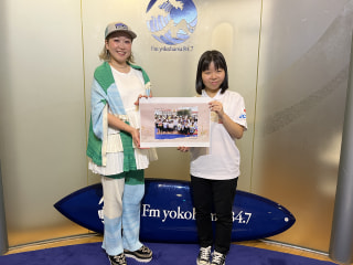 世界で活躍する若いリーダーの卵に注目! JCI JAPAN グロバルユース国連大使 高校1年生岡島さん②