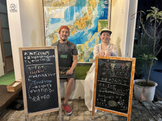 こどもがつくる食堂!? NPO法人 Connection of the Children代表 加藤功甫さん④