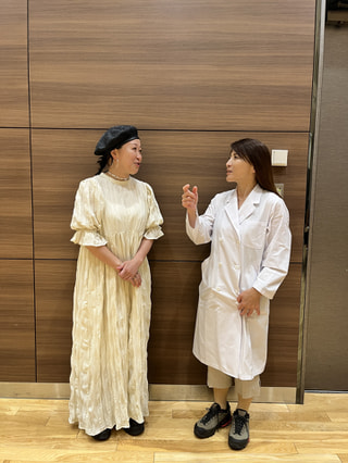事前の予防が何より大切！登山外来に注目! 日本大学病院 登山外来/山岳医療救助機構 代表 大城和恵さん④