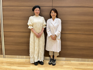 事前の予防が何より大切！登山外来に注目! 日本大学病院 登山外来/山岳医療救助機構 代表 大城和恵さん②