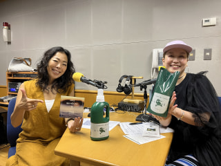 人と自然にやさしい 自然洗剤birdsについて。代表 ChiyoTia さん①