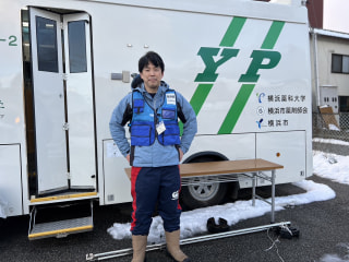 いざという時のために、今できる事。「おくすり防災」に注目! 横浜薬科大学 准教授　鈴木高弘さん④