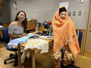 使うほどにサステナブルを実感! トルコタオルに注目!　トルコタオル 専門店　「LAS COLLECTIONS」山崎彩さん②