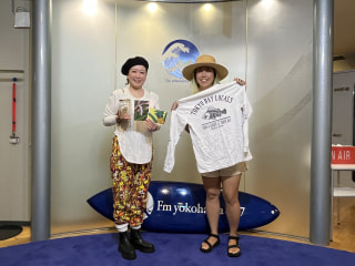 アートもサステナブルに! MĀLAMA Art & Design 　環境活動アーティスト Roxyさん②
