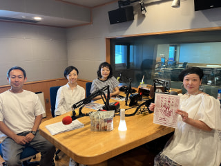 無印良品の「いつものもしも」に注目！ ㈱良品計画　石川和子さん、相良俊行さん、馬場由利子さん①
