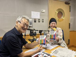 「異常気象の未来予測」に注目!  三重大学大学院 教授 立花義裕さん②