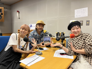 茅ケ崎で開催される 「HARVEST PARK」に注目! シンガーソングライター Caravanさんと八一農園 園長 衣川木綿さん②