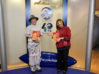 2026年をサステナブルに! 開運のカリスマ!! 占術研究家 水晶玉子さん③