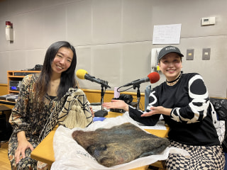 廃棄される髪の毛で海の環境を守る一般社団法人「Matter of Trust Japan」代表 濱 七彩子さん③