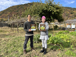 写真絵本「たねはいのちのおわりとはじまり」に注目! 植物観察家 鈴木純さん①
