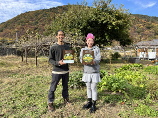 写真絵本「たねはいのちのおわりとはじまり」に注目! 植物観察家 鈴木純さん④